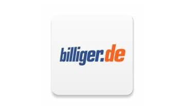 billiger.de for Android - Download the APK from Habererciyes